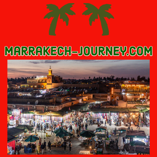 Marrakech-journey.com
